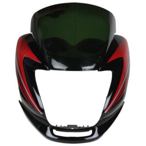 headlight visor 9.2